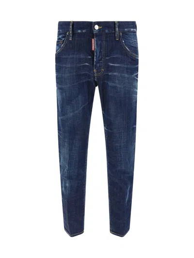 DSQUARED2 DSQUARED2 JEANS