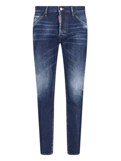 DSQUARED2 DSQUARED2 JEANS