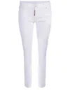Dsquared2 'jennifer' Jeans