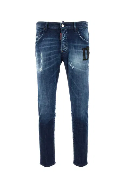 DSQUARED2 DSQUARED2 JEANS