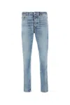 Dsquared2 Cool Guy Jeans With Used Effect In Blue