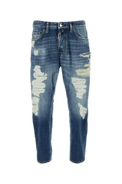 DSQUARED2 DSQUARED2 JEANS
