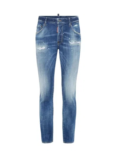 DSQUARED2 DSQUARED2 JEANS