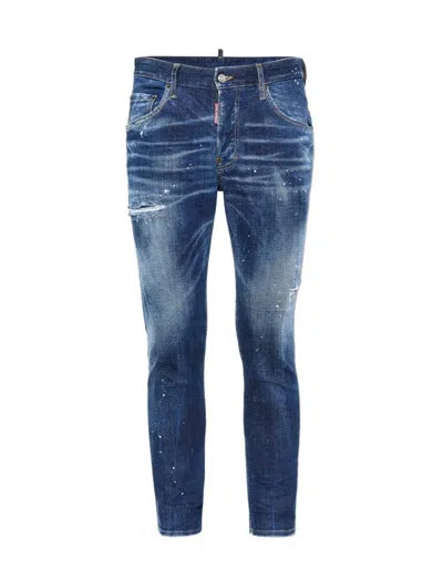 DSQUARED2 DSQUARED2 JEANS