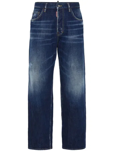 Dsquared2 Jeans In Blue