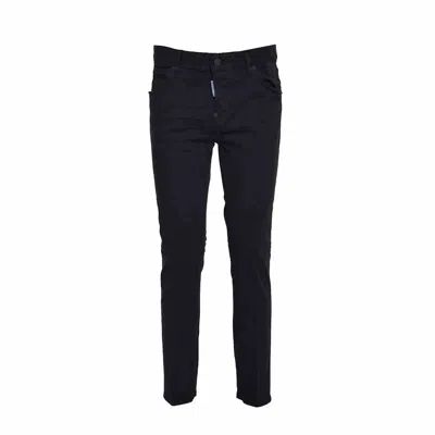 Dsquared2 Jeans In Black