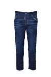Dsquared2 Jeans In Blue