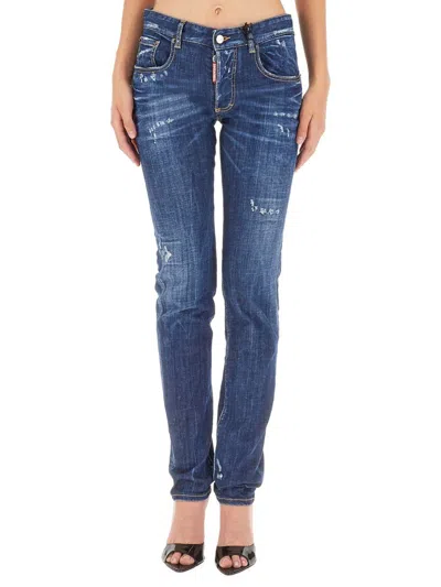 DSQUARED2 DSQUARED2 JEANS 24/7