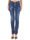 DSQUARED2 DSQUARED2 JEANS 24/7