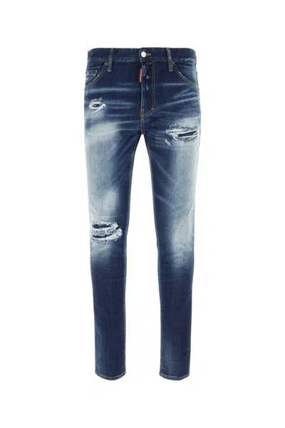 Dsquared2 Jeans-50 Nd Dsquared Male