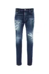 DSQUARED2 JEANS-52 ND DSQUARED MALE