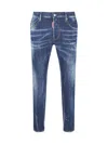 Dsquared2 Cool Guy Jeans In 470