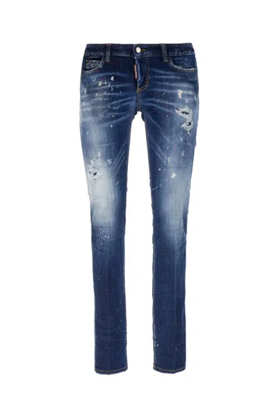 Dsquared2 Jeans In 470