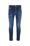 DSQUARED2 JEANS-50 ND DSQUARED MALE