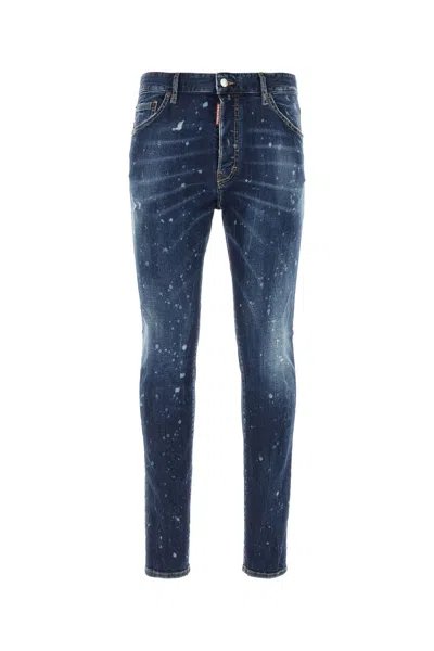 DSQUARED2 JEANS-52 ND DSQUARED MALE