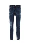 Dsquared2 Dsquared Stretch Denim Cool Guy Jeans