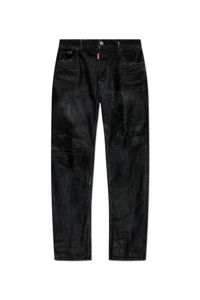 DSQUARED2 DSQUARED2 JEANS 642