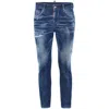 Shop Dsquared2 Jeans