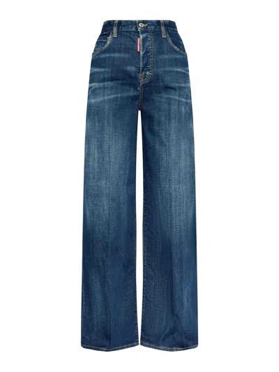 DSQUARED2 JEANS