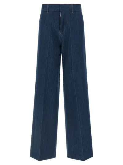Dsquared2 Jeans Better X  In Blue