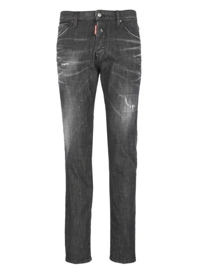 DSQUARED2 DSQUARED2 JEANS