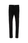 Dsquared2 Jeans In Black