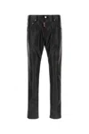 Dsquared2 Cool Guy Jeans In Black