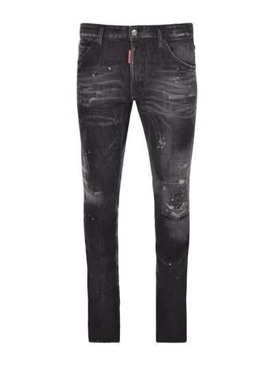 DSQUARED2 DSQUARED2 JEANS