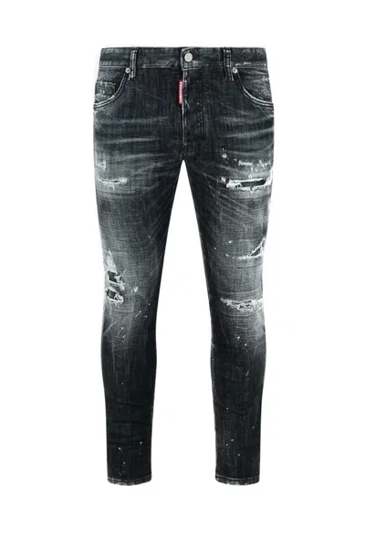 DSQUARED2 DSQUARED2 JEANS