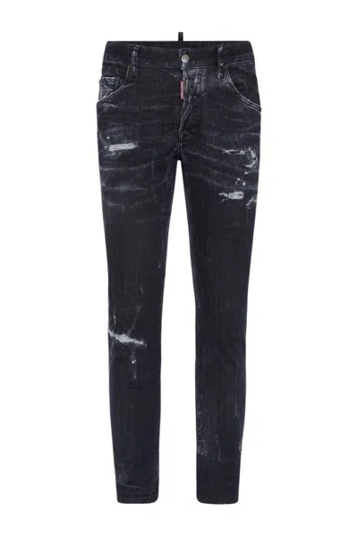 DSQUARED2 DSQUARED2 JEANS
