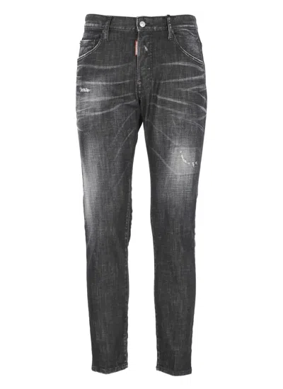 DSQUARED2 DSQUARED2 JEANS