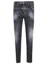 Dsquared2 Cool Guy Jeans In Gray