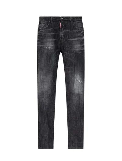 Dsquared2 Jeans Black