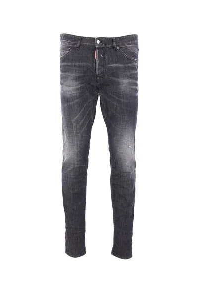 Dsquared2 Jeans In Blue