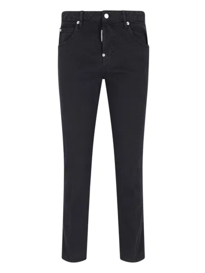 DSQUARED2 JEANS