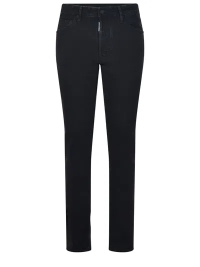 Dsquared2 Jeans In Black