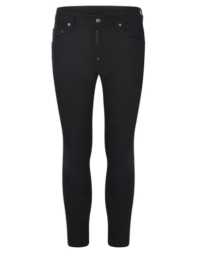 Dsquared2 Jeans In Black