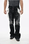 Dsquared2 Jeans In Black