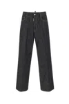 Dsquared2 Jeans In Black
