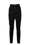 Dsquared2 Jeans In Black