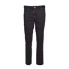 Dsquared2 Jeans In Black