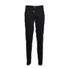 Dsquared2 Jeans In Black