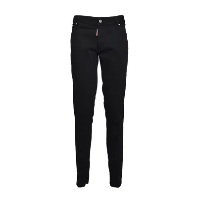 Dsquared2 Jeans In Black