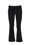 Dsquared2 Jeans In Black