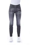 Dsquared2 Jeans In Black