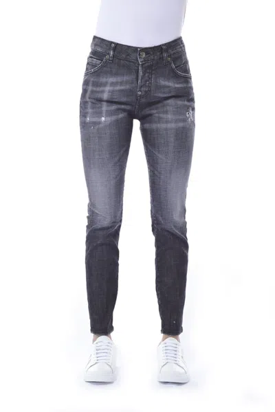 Dsquared2 Jeans In Black