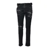 Dsquared2 Jeans In Black