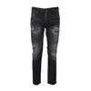Dsquared2 Jeans In Black