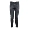 Dsquared2 Jeans In Black