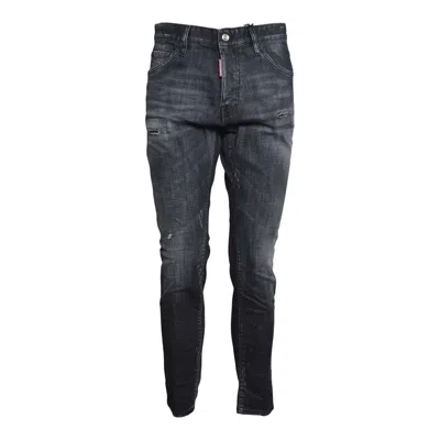 Dsquared2 Jeans In Black